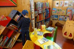 Bücherei für Groß und Klein - Munderfing
